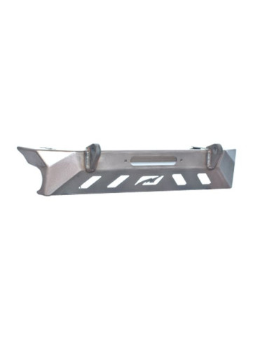 Crusher Front Bumper for Jeep YJ / TJ /LJ