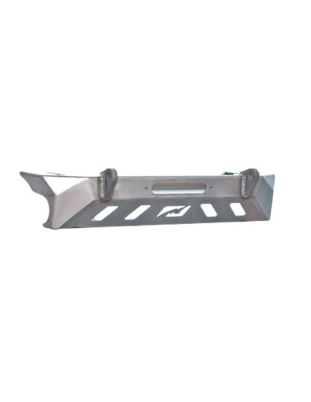 Crusher Front Bumper for Jeep YJ / TJ /LJ