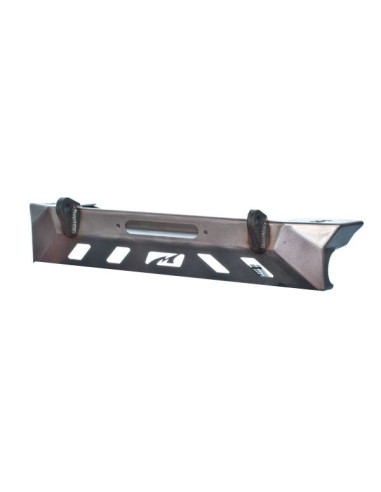 Crusher Front Bumper for Jeep YJ / TJ /LJ