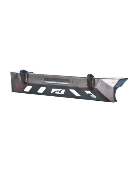 Crusher Front Bumper for Jeep YJ / TJ /LJ