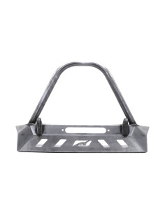Crusher Front Bumper w/ Stinger for Jeep YJ / TJ /LJ