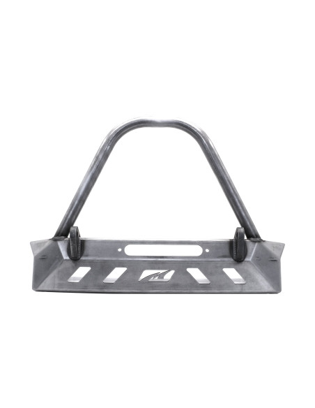 Crusher Front Bumper w/ Stinger for Jeep YJ / TJ /LJ
