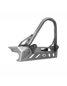 Crusher Front Bumper w/ Stinger for Jeep YJ / TJ /LJ 2