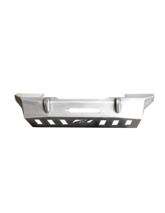 Crusher Front Bumper for Jeep JL and JT Gladiator