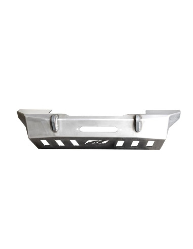 Crusher Front Bumper for Jeep JL and JT Gladiator