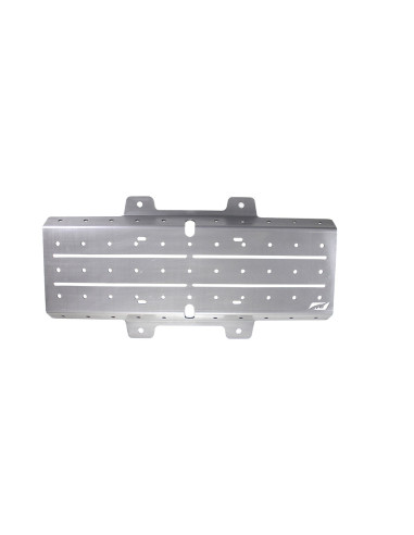 SOPORTE DE ACCESORIOS PARA COMPUERTA TRASERA...