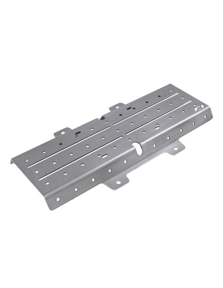 SOPORTE DE ACCESORIOS PARA COMPUERTA TRASERA JEEP JK / JKU / JL