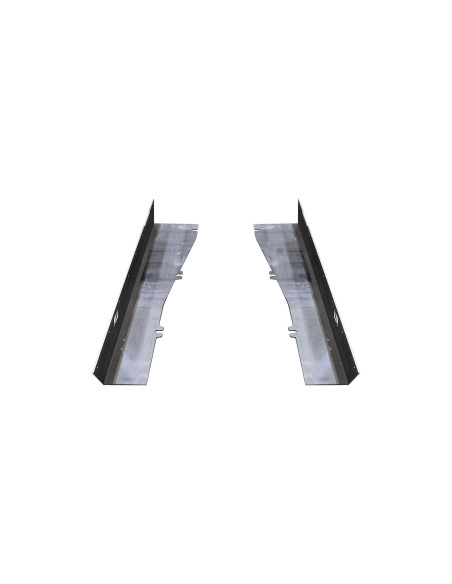 15" Stretch Rockers for Jeep YJ