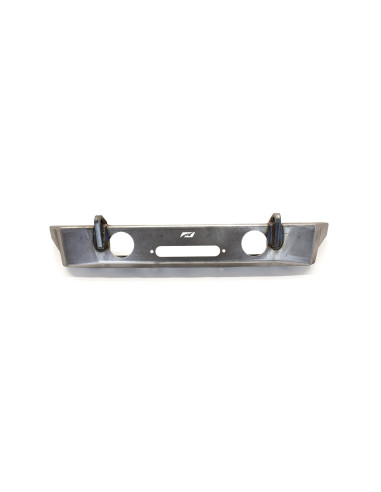 PARAGOLPES DELANTERO CRUSHER HD MOTOBILT JEEP...