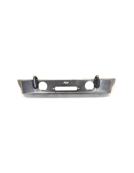 PARAGOLPES DELANTERO CRUSHER HD MOTOBILT JEEP JL / JT GLADIATOR