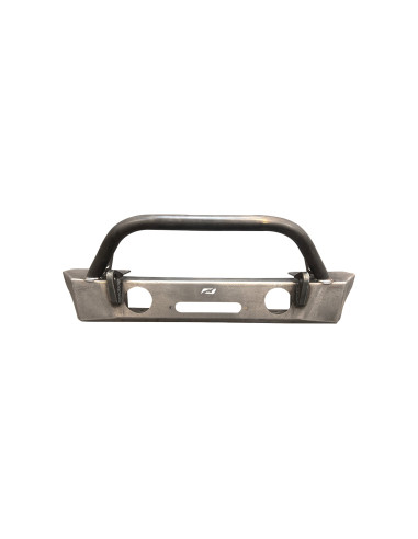 PARAGOLPES DELANTERO CRUSHER HD CON BULL BAR...