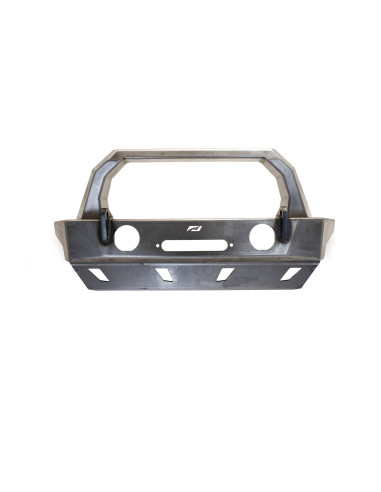 PARAGOLPES DELANTERO CRUSHER HD JEEP JL/JT CON...