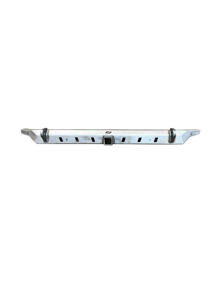 Crusher Rear Bumper for Jeep CJ/YJ/TJ/LJ