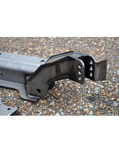 4 Link Suspension Mount Skid System for Jeep YJ