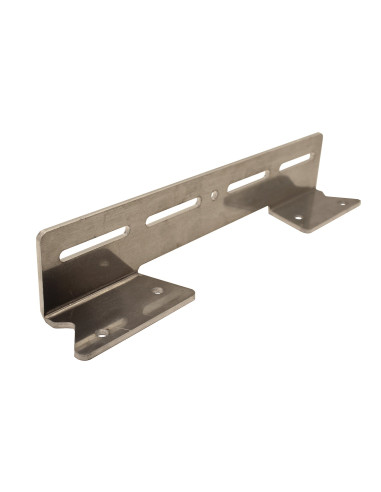 SOPORTE TRASERO DE LUCES LED DE ALUMINIO...