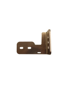 Aluminum Bed Light Mounts for Jeep JT Gladiator 2