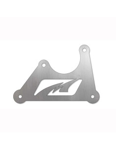 Vacuum Pump Relocation Bracket for Jeep JK/JKU