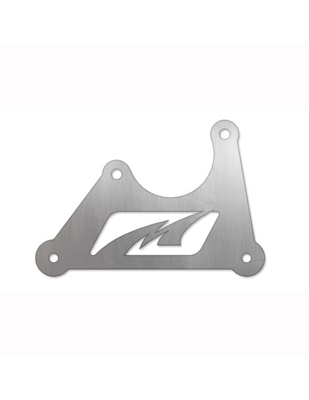 SOPORTE DE REUBICACION DE BOMBA DE VACIO PARA JEEP JK/JKU
