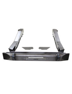 Front Half Frame Kit for Jeep TJ / LJ / YJ