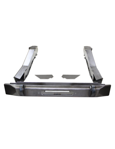 Front Half Frame Kit for Jeep TJ / LJ / YJ
