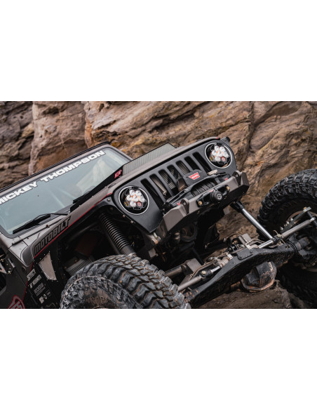 Front Half Frame Kit for Jeep TJ / LJ / YJ