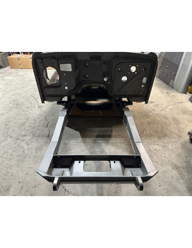 Front Half Frame Kit for Jeep TJ / LJ / YJ