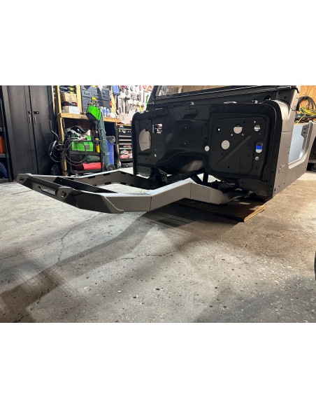 Front Half Frame Kit for Jeep TJ / LJ / YJ