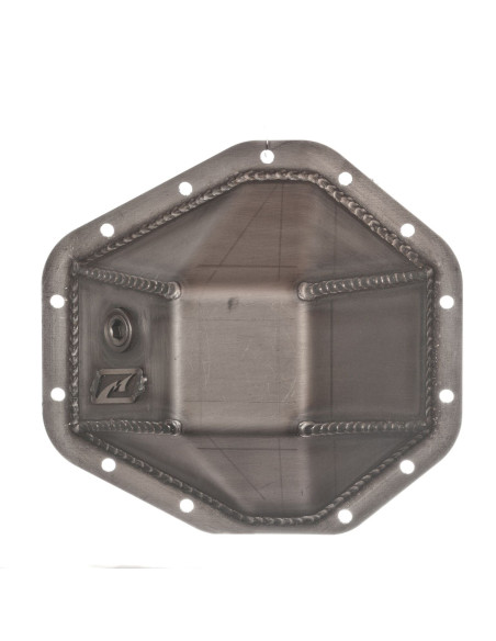 TAPA DE DIFERENCIAL DE 13 PERNOS PARA EJE TRASERO GM 14 PERNOS - MAYOR ALTURA AL SUELO 1.25 PULGADAS