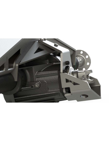 TRUSS DE EJE 14 BOLT VERSION COMPETICION -...