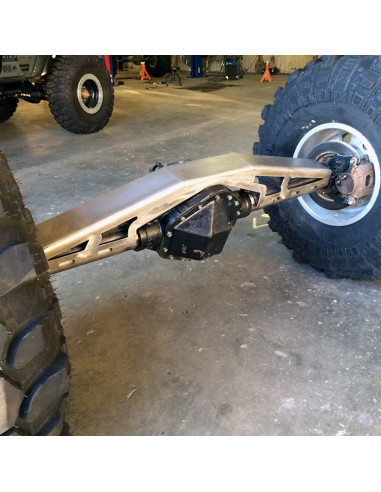 TRUSS DE EJE 14 BOLT VERSION COMPETICION -...