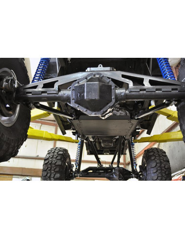 TRUSS DE EJE 14 BOLT VERSION COMPETICION -...