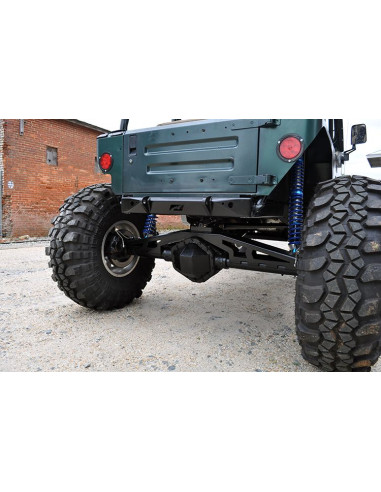 TRUSS DE EJE 14 BOLT VERSION COMPETICION -...