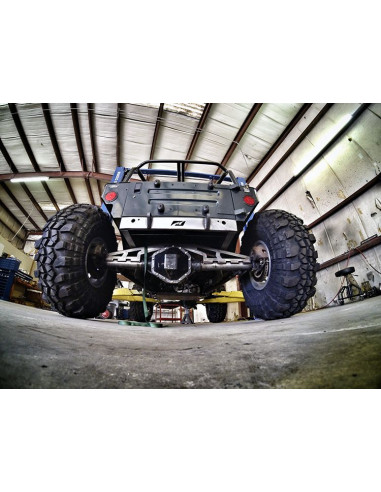 TRUSS DE EJE 14 BOLT VERSION COMPETICION -...
