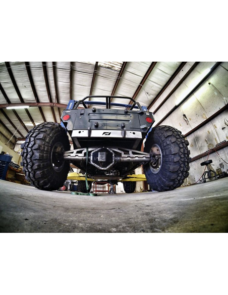TRUSS DE EJE 14 BOLT VERSION COMPETICION - REFUERZO MAXIMO PARA ROCK CRAWLING Y GRANDES NEUMATICOS