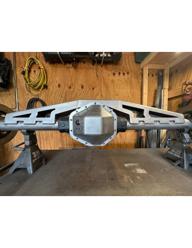 TRUSS DE EJE 14 BOLT VERSION COMPETICION -...