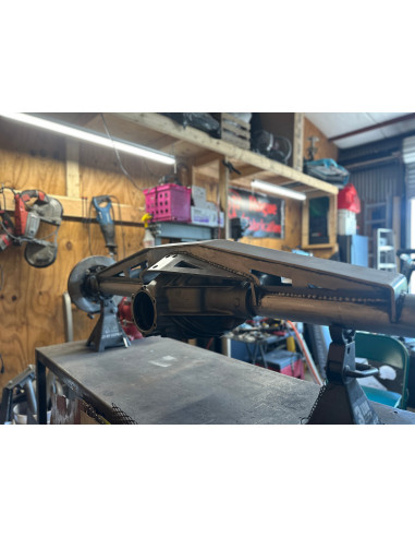 TRUSS DE EJE 14 BOLT VERSION COMPETICION -...
