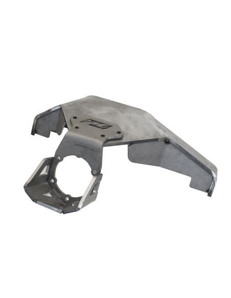 14 Bolt Rear Axle Truss for 4" Dia Tubes