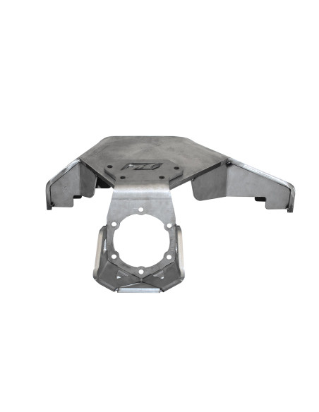 14 Bolt Rear Axle Truss for 4" Dia Tubes