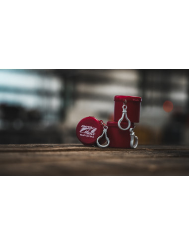 PONCHO DE EMERGENCIA MOTOBILT PACK-A-PONCHO...