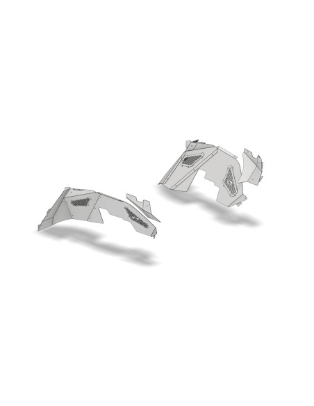 ALETAS INTERIORES TOMAHAWK MOTOBILT JEEP JK/JKU ESTANDAR - PAR