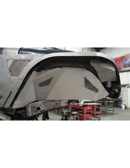 ALETAS INTERIORES TOMAHAWK MOTOBILT JEEP JK/JKU ESTANDAR - PAR