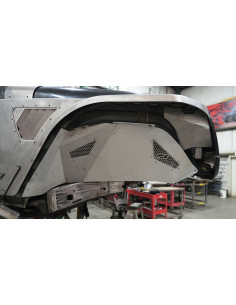 ALETAS INTERIORES TOMAHAWK MOTOBILT JEEP JK/JKU BLANK... 2