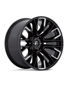 REBAR 17X9 6X5.5 106 NBL +1