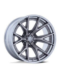 CATALYST 20X9 6X5.5 106 +1 PLTNM-CHR - Apto Patrol CB110