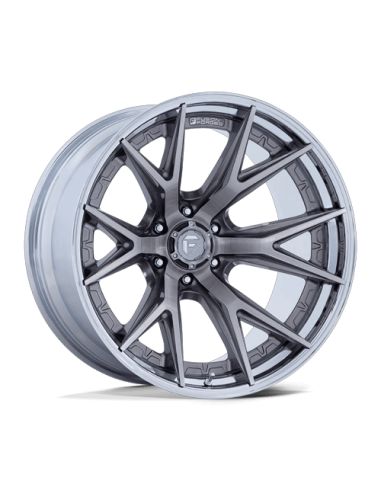 CATALYST 20X9 6X5.5 106 +1 PLTNM-CHR - Apto Patrol CB110