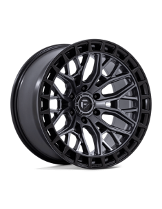 SIGMA 20X10 5X5 71 -18 M-GNMTL BLK-LP