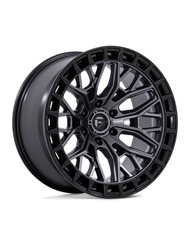 SIGMA 20X10 5X5 71 -18 M-GNMTL BLK-LP