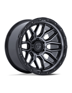 SURGE 20X10 6X135 87 -18 G-BLK-MCH-GTCC