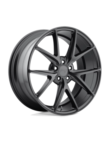 MISANO 18X8 5X112 66.56 BD 30MM