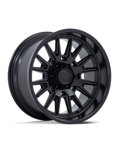 TEKTON 20X9 5X5.5 78 +1 M-BLK